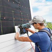 Siding Removal and Disposal in Manchester, WA